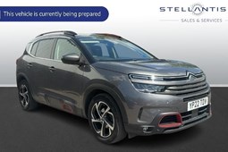 Citroen C5 Aircross (18 on) 1.2 PureTech 130 Shine 5dr For Sale - Stellantis &You Coventry, Coventry