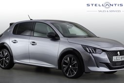 Peugeot 208 Hatchback (19 on) 1.2 PureTech 130 GT Premium 5dr EAT8 For Sale - Stellantis &You Coventry, Coventry