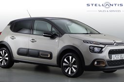 Citroen C3 (17-24) 1.2 PureTech C-Series Edition 5dr For Sale - Stellantis &You Coventry, Coventry