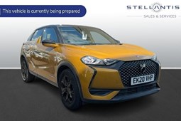 DS 3 Crossback SUV (19-22) Performance Line PureTech 130 auto 5d For Sale - Stellantis &You Coventry, Coventry