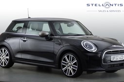 MINI Hatchback (14-24) 1.5 Cooper Exclusive 3dr For Sale - Stellantis &You Coventry, Coventry