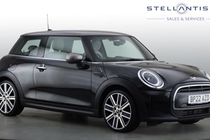 MINI Hatchback (14-24) 1.5 Cooper Exclusive 3dr For Sale - Stellantis &You Coventry, Coventry