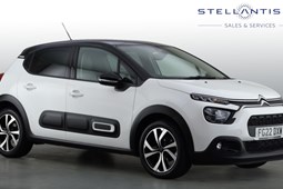 Citroen C3 (17-24) 1.2 PureTech 110 Shine Plus 5dr EAT6 For Sale - Stellantis &You Coventry, Coventry