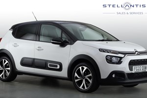 Citroen C3 (17-24) 1.2 PureTech 110 Shine Plus 5dr EAT6 For Sale - Stellantis &You Coventry, Coventry