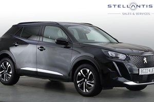 Peugeot 2008 (20 on) Allure Premium 1.2 PureTech 100 S&S 5d For Sale - Stellantis &You Coventry, Coventry
