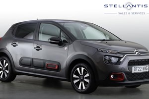Citroen C3 (17-24) 1.2 PureTech C-Series 5dr For Sale - Stellantis &You Coventry, Coventry