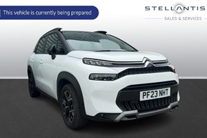 Citroen C3 Aircross SUV (17-24) 1.2 PureTech 130 Shine Plus 5dr EAT6 For Sale - Stellantis &You Coventry, Coventry
