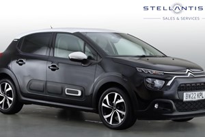 Citroen C3 (17-24) 1.2 PureTech Shine Plus 5dr For Sale - Stellantis &You Coventry, Coventry
