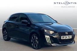 Peugeot 208 Hatchback (19 on) 1.2 PureTech 100 Allure 5dr For Sale - Stellantis &You Coventry, Coventry