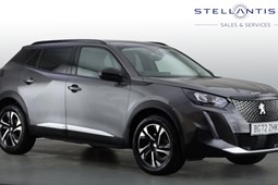 Peugeot 2008 (20 on) 1.2 PureTech Allure Premium+ 5dr For Sale - Stellantis &You Coventry, Coventry