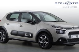 Citroen C3 (17-24) 1.2 PureTech Sense 5dr For Sale - Stellantis &You Coventry, Coventry