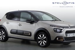 Citroen C3 (17-24) 1.2 PureTech C-Series Edition 5dr For Sale - Stellantis &You Coventry, Coventry