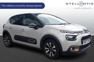 Citroen C3 (17-24) 1.2 PureTech C-Series Edition 5dr For Sale - Stellantis &You Coventry, Coventry