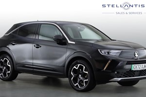 Vauxhall Mokka-e SUV (20-25) 100kW Ultimate 50kWh 5dr Auto For Sale - Stellantis &You Coventry, Coventry