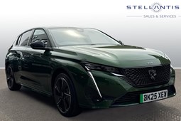 Peugeot e-308 Hatchback (23 on) 115kW GT 54kWh 5dr Auto For Sale - Stellantis &You Coventry, Coventry
