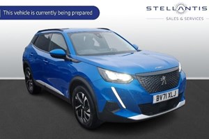Peugeot 2008 (20 on) Allure 1.2 PureTech 100 S&S 5d For Sale - Stellantis &You Coventry, Coventry