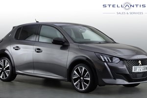 Peugeot 208 Hatchback (19 on) 1.2 PureTech 100 GT 5dr For Sale - Stellantis &You Coventry, Coventry