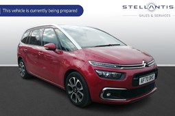 Citroen Grand C4 SpaceTourer MPV (18-23) Flair Plus PureTech 130 S&S EAT8 5d For Sale - Stellantis &You Coventry, Coventry