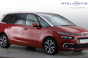 Citroen Grand C4 SpaceTourer MPV (18-23) Flair Plus PureTech 130 S&S EAT8 5d For Sale - Stellantis &You Coventry, Coventry
