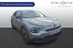 Citroen C4 Hatchback (21 on) 1.2 PureTech [130] C-Series Edition 5dr For Sale - Stellantis &You Coventry, Coventry