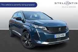 Peugeot 3008 SUV (16-24) 1.2 PureTech GT Premium 5dr EAT8 For Sale - Stellantis &You Coventry, Coventry