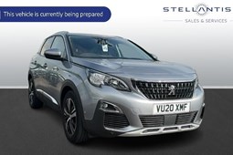 Peugeot 3008 SUV (16-24) Allure 1.2 PureTech 130 S&S 5d For Sale - Stellantis &You Coventry, Coventry