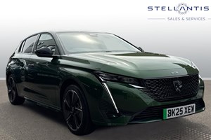 Peugeot e-308 Hatchback (23 on) 115kW GT 54kWh 5dr Auto For Sale - Stellantis &You Coventry, Coventry
