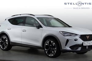 Cupra Formentor SUV (20 on) 1.5 TSI 150 V2 5dr DSG For Sale - Stellantis &You Coventry, Coventry