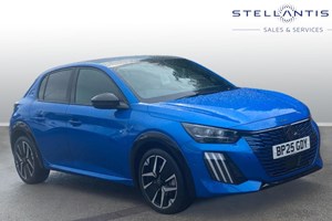Peugeot 208 Hatchback (19 on) 1.2 PureTech 100 GT 5dr For Sale - Stellantis &You Coventry, Coventry