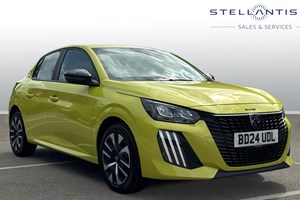 Peugeot 208 Hatchback (19 on) 1.2 PureTech Active 5dr For Sale - Stellantis &You Coventry, Coventry