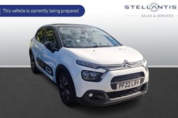 Citroen C3 (17-24) 1.2 PureTech Shine Plus 5dr For Sale - Stellantis &You Coventry, Coventry