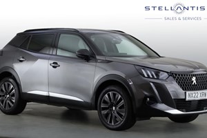 Peugeot 2008 (20 on) 1.2 PureTech 155 GT Premium 5dr EAT8 For Sale - Stellantis &You Coventry, Coventry