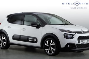 Citroen C3 (17-24) 1.2 PureTech Shine Plus 5dr For Sale - Stellantis &You Coventry, Coventry
