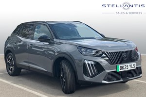 Peugeot e-2008 SUV (20 on) 115kW GT 54kWh 5dr Auto For Sale - Stellantis &You Coventry, Coventry