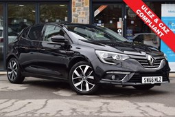 Renault Megane Hatchback (16-22) Dynamique S Nav Energy dCi 130 5d For Sale - Radley Motor Company, Birmingham