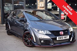 Honda Civic Type-R (15-17) 2.0 i-VTEC Type R GT 5d For Sale - Radley Motor Company, Birmingham