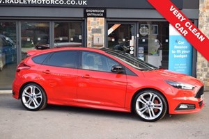 Ford Focus ST (12-18) 2.0T ST-3 Hatchback (01/15-) 5d For Sale - Radley Motor Company, Birmingham