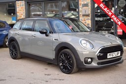 MINI Clubman (15-24) Cooper Black Pack 6d For Sale - Radley Motor Company, Birmingham