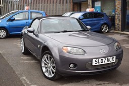 Mazda MX-5 (05-15) 2.0i Sport 2d For Sale - Radley Motor Company, Birmingham