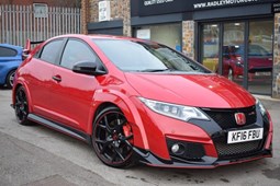 Honda Civic Type-R (15-17) 2.0 i-VTEC Type R GT 5d For Sale - Radley Motor Company, Birmingham