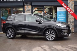 Renault Kadjar (15-22) 1.2 TCE Signature Nav 5d For Sale - Radley Motor Company, Birmingham