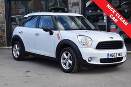 MINI Countryman (10-17) 1.6 5d For Sale - Radley Motor Company, Birmingham