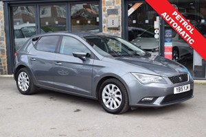 SEAT Leon Hatchback (13-20) 1.2 TSI (110bhp) SE (Technology Pack) 5d DSG For Sale - Radley Motor Company, Birmingham