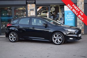 Ford Focus ST (12-18) 2.0 TDCi (185bhp) ST-2 Hatchback 5d For Sale - Radley Motor Company, Birmingham