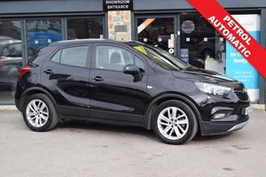 Vauxhall Mokka X (16-19) Active 1.4i Turbo (140PS) FWD auto 5d For Sale - Radley Motor Company, Birmingham