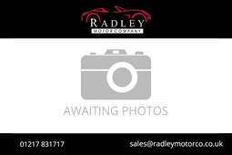 Vauxhall Astra Sports Tourer (16-21) 1.6 CDTi 16V (136bhp) SRi Nav 5d For Sale - Radley Motor Company, Birmingham