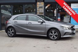 Mercedes-Benz A-Class (13-18) A180d SE 5d Auto For Sale - Radley Motor Company, Birmingham