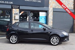 SEAT Ibiza Hatchback (08-17) 1.4 Toca 5d For Sale - Radley Motor Company, Birmingham