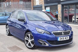 Peugeot 308 Hatchback (14-21) 2.0 BlueHDi GT Line 5d For Sale - Radley Motor Company, Birmingham