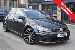 Volkswagen Golf GTI (13-17) 2.0 TSI GTI 5d DSG For Sale - Radley Motor Company, Birmingham